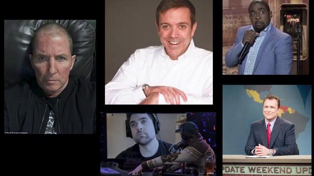 MLC 103 with Brian McCarthy (AUDIO) - Skeevey’s Drunk - Colin Quinn & Keith Robinson (2-1-2018) смотреть онлайн