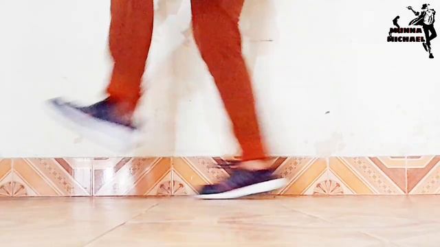 Top 3 Easy Dance 🕺Steps For Beginners By Munna Michael смотреть онлайн