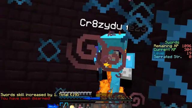 MCP server - 1v1 arena #2 смотреть онлайн