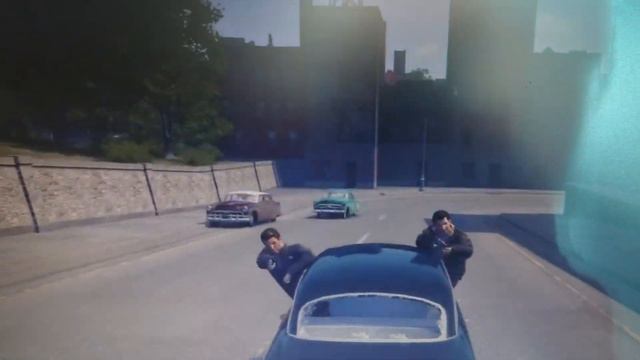 лаги и баги в mafia definitive для ps5 #2 смотреть онлайн