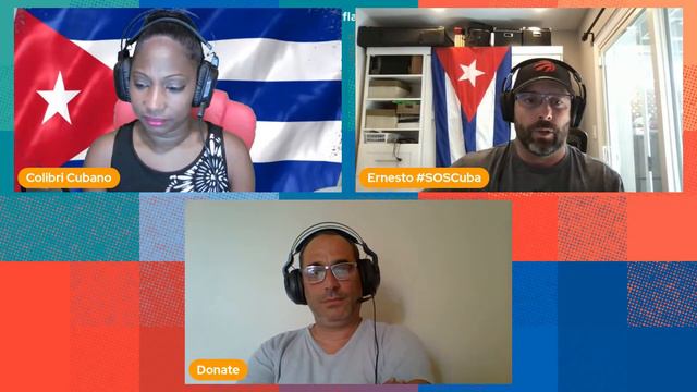 Exilio Cubano: Diáspora de Sobrevivientes смотреть онлайн