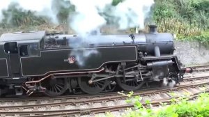 Настоящие Паровозы со всего мира для детей * Серия 7 * Паровоз. Steam trains videos for children