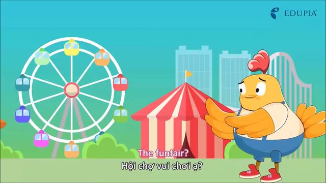 Học tiếng anh lớp 5 unit 4: Did you go to the party? - Bạn có tới bữa tiệc không? смотреть онлайн