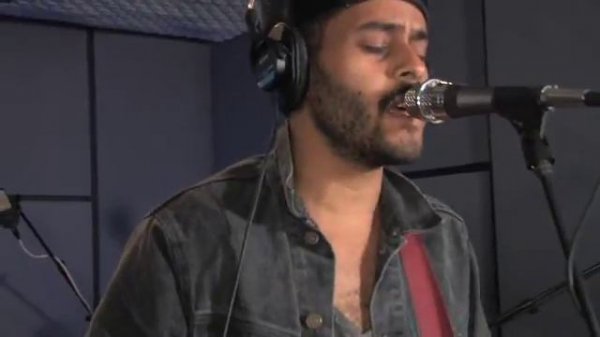 Twin Shadow - Forget (Last.fm Sessions)
