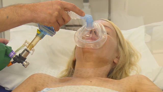 It Changed My Life: Sian Armstrong - Post-Operation смотреть онлайн