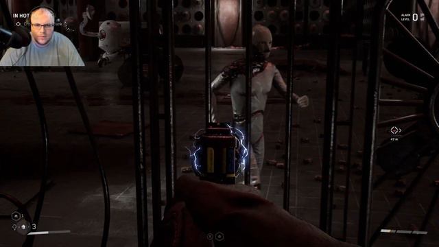 Atomic Heart Pt 4 смотреть онлайн