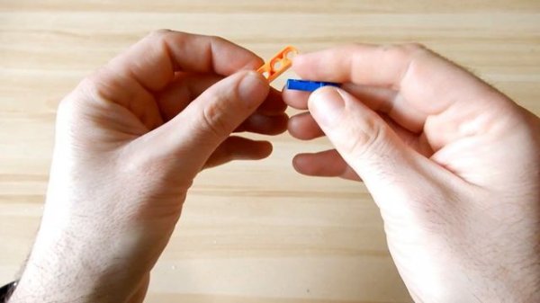 New Arrival - CaDA C81002 (United States Rifle)