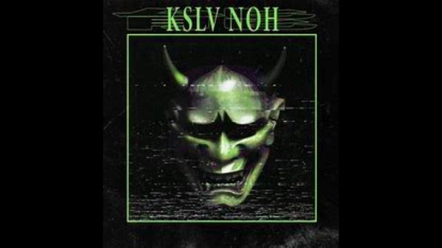 KSLV NOH - Destiny [Slowed + Reverb]