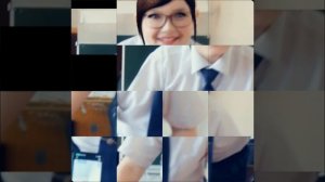 Я по частицам собираю твой портрет