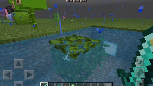 Plants vs. Zombies plants created in Minecraft. [Showcase] смотреть онлайн
