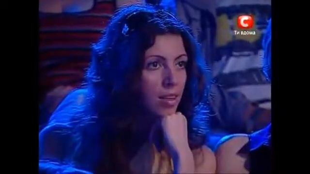 Сюзанна Абдулла (Сэлем) - Halo (только песня!)_(360p) смотреть онлайн