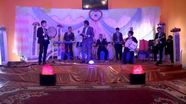 Sohibjon va Saidjon Yo'ldashev - Shu holimcha sev deb nomlangan konsert dasturi 2018 смотреть онлайн