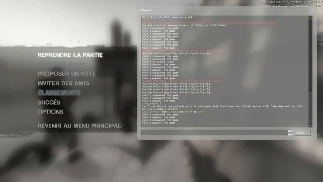 tutoriel left 4 dead 2 : augmenter son skill et ces options de jeu смотреть онлайн