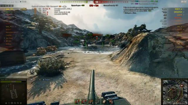 медаль Колобанова на O-I Experimental смотреть онлайн