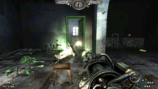 Painkiller reload 4.0 Замок смотреть онлайн