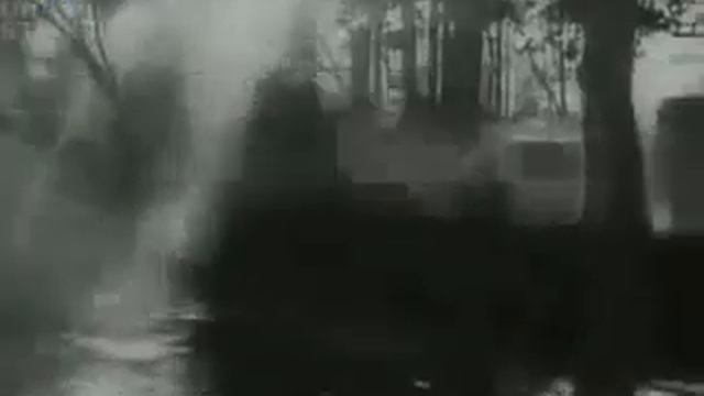 Ernst Busch  - Ach, Ihr Wege   (Эх, Дороги)