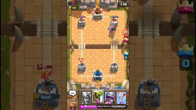 Что Выпадет???? CLASH ROYALE смотреть онлайн