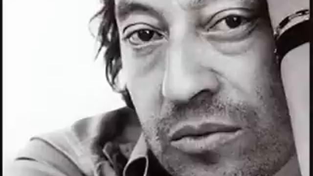 Serge Gainsbourg - Relax Baby Be Cool смотреть онлайн