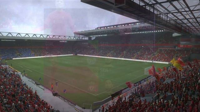FIFA 22 Carrer Mode Beautiful Brace Greenwood смотреть онлайн