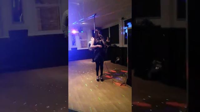 Bekki George Cover STOP x Sam Brown смотреть онлайн