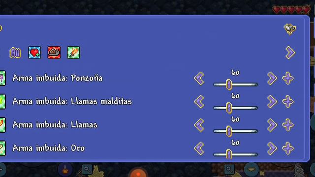 probando esta aplicación/tl launcher terraria/albarikoke смотреть онлайн
