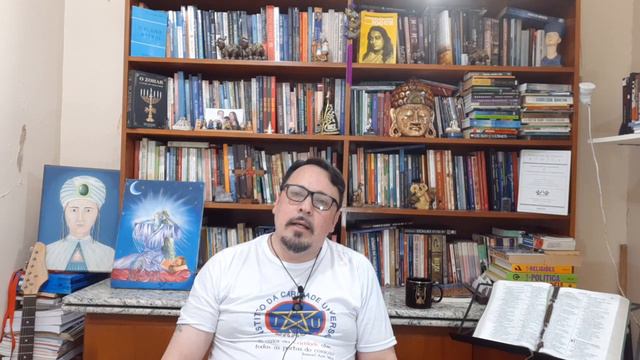 Dica de Livro: Viagem de uma Alma de Peter Richelieu смотреть онлайн