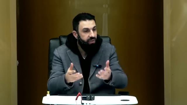 Signs of the Last Hour | Sheikh Belal Assad смотреть онлайн