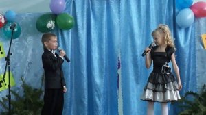 Песня Барби и Кена на английском