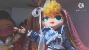 lol omg remix music video !