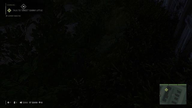 How to stop the progress of Lincoln Clay in Mafia 3 смотреть онлайн