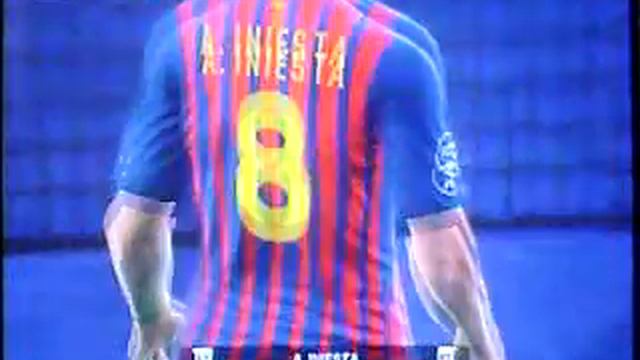 BUG NO PES 2012 XBOX 360 смотреть онлайн