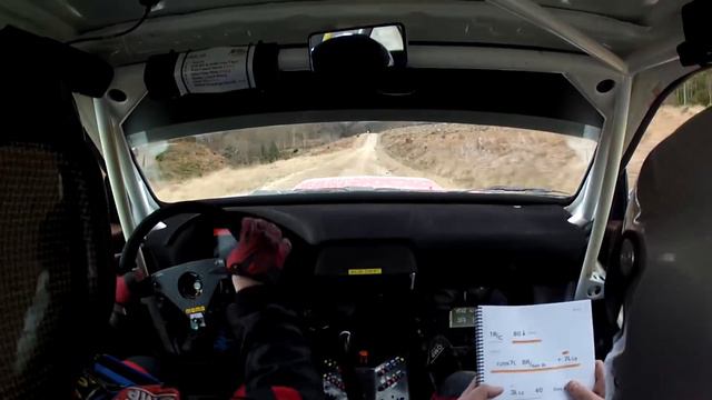 Riponian 2017 - Matthew Robinson/Sam Collis смотреть онлайн