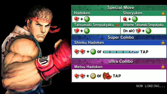 STREET FIGHTER IV CHAMPION EDITION, todos los personajes Desbloqueados, Reseña + Descarga смотреть онлайн