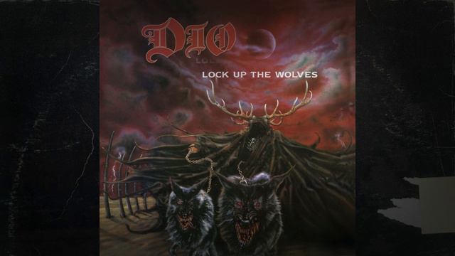 DIO: Albums Ranked 🤘 (From Worst To Best) - Rank 'Em