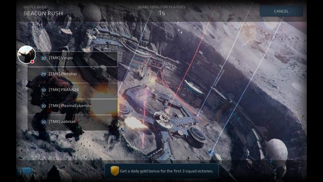 War Robots Live Stream #40 смотреть онлайн