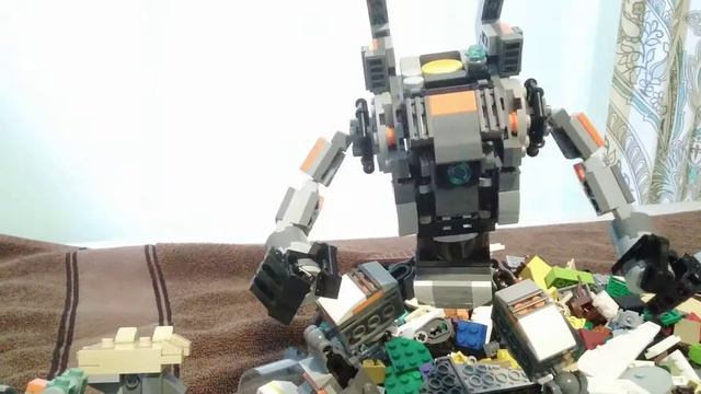 BT 7274 смотреть онлайн