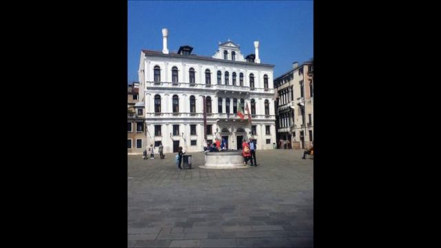 That Italian Summer -- Sacha Distel смотреть онлайн