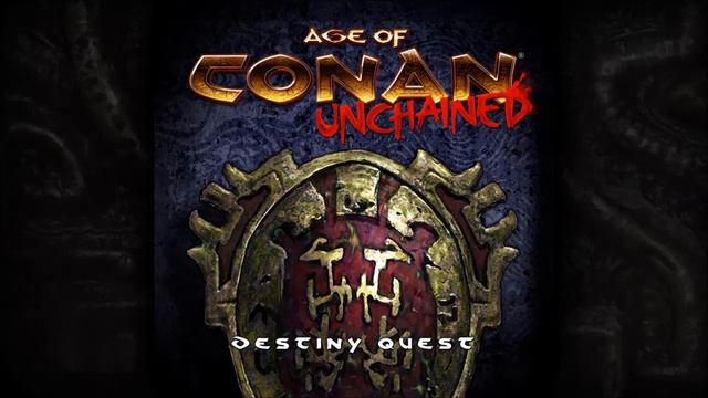 Age of Conan: Destiny Quest 35 - Grim Grey God (Aquilonian) смотреть онлайн