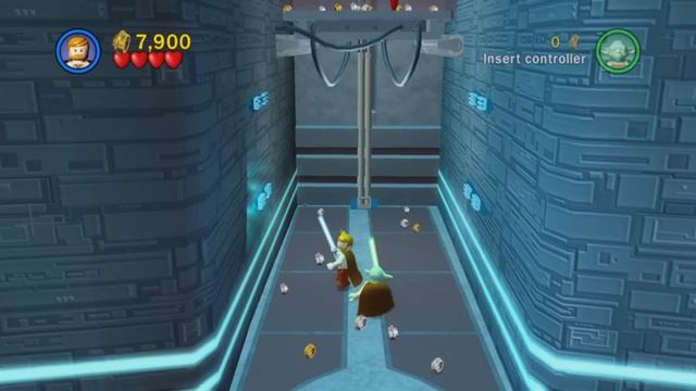 The Worst Levels from Lego Star Wars The Complete Saga смотреть онлайн