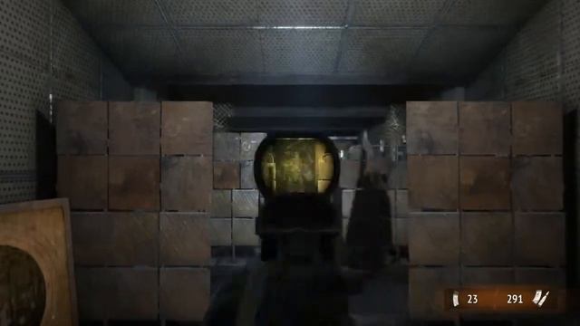 Прохождение Метро 2033: Луч Надежды / Metro 2033: Last Light. Часть 1: Пролог смотреть онлайн