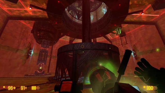 Black Mesa 1.0 (2020) - no comments, part 13 смотреть онлайн