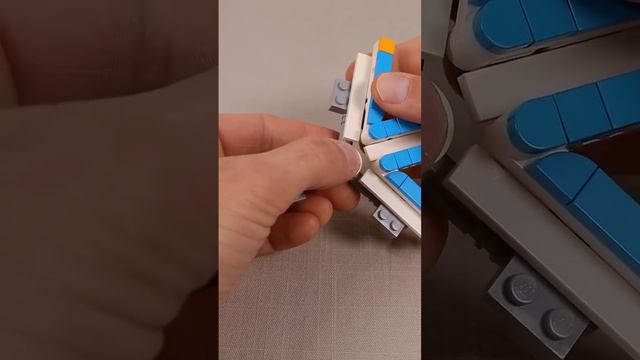 Trammel of Archimedes Desktop Spinner смотреть онлайн
