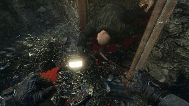 тест амд кодека на метро исход смотреть онлайн