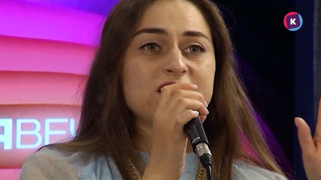 АННА БЕССОНОВА Импульсы города, 29.09.23, СЕГОДНЯ ВЕЧЕРОМ смотреть онлайн