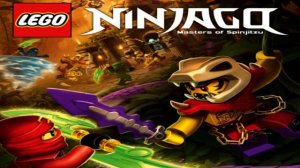 LEGO Ninjago Season 4 Weekend Whip Anacondrai Remix Extended