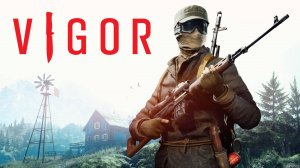VIGOR обучение НОВИЧКА #vigor #vigorgame #игры