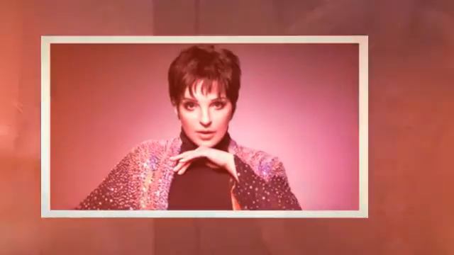 LIZA MINNELLI (with DONNA SUMMER) does he love you? смотреть онлайн