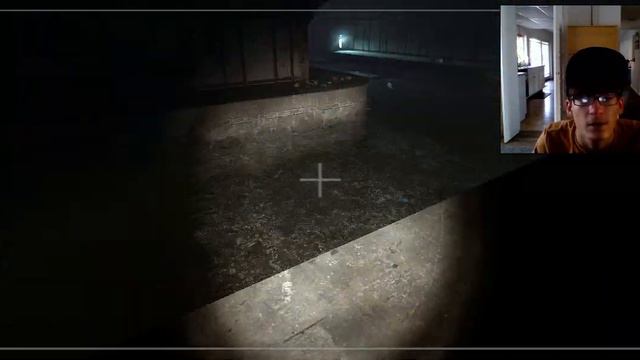garrys mod horror episode 4 смотреть онлайн