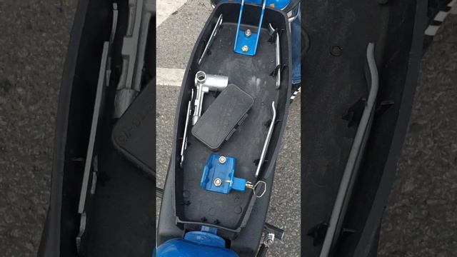 Фишки Карпаты 2 от советских конструкторов мопедов #ретрорейс2024 #сделановссср смотреть онлайн