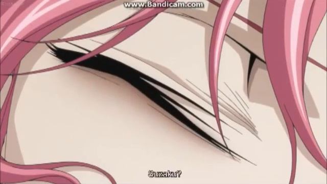 Code Geass - Euphemia's last words + death scene смотреть онлайн